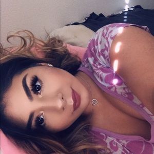 Meet your Posher, Lilliana